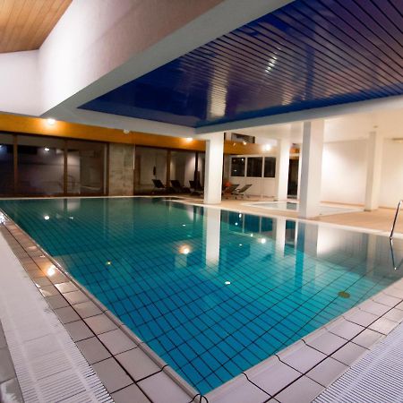 Hotel Le Bellevue Thollon-les-Memises Exterior foto