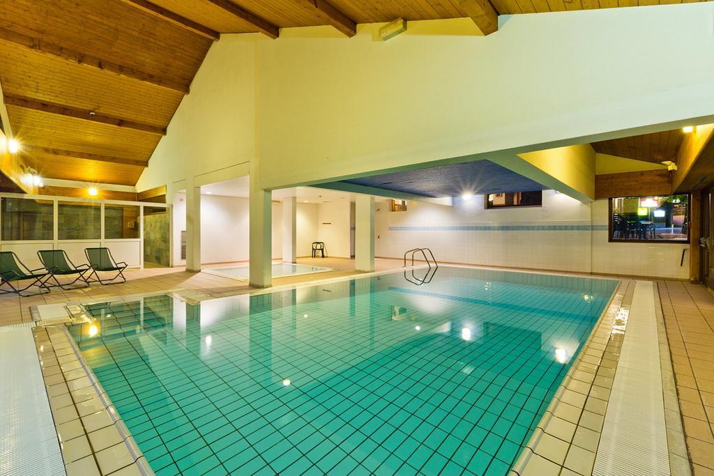 Hotel Le Bellevue Thollon-les-Memises Exterior foto