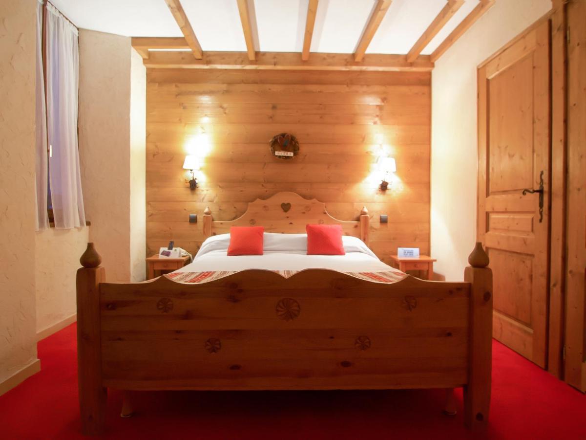 Hotel Le Bellevue Thollon-les-Memises Exterior foto